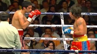 AMAZING FIGHT!! Edwin Valero vs Antonio DeMarco, Full Highlights
