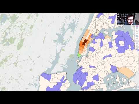 Fabio Miranda - Interactive Visual Analysis of Urban Data: From Data to Actionable Insights