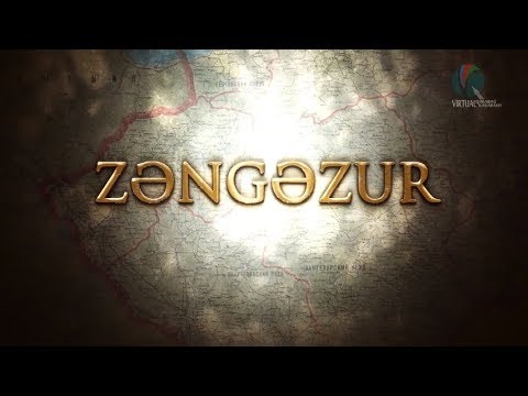 Zəngəzur: sənədli film
