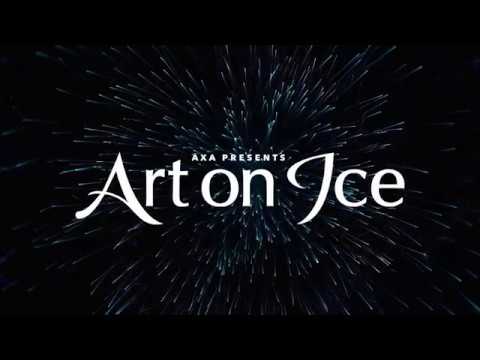 💫 Art on Ice 2017 Highlights