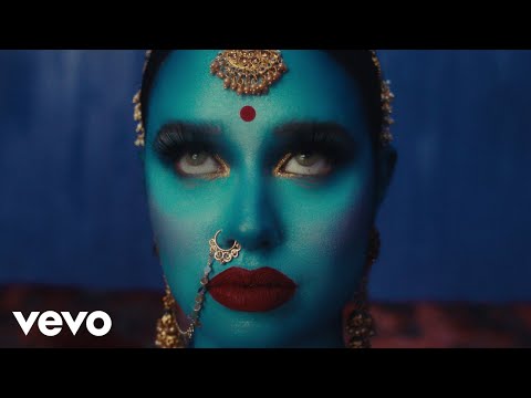 Tommy Genesis - True Blue (Official Video)