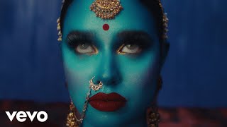 Tommy Genesis - True Blue (Official Video)