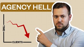 Avoid These Mistakes To Escape Small Agency H3LL