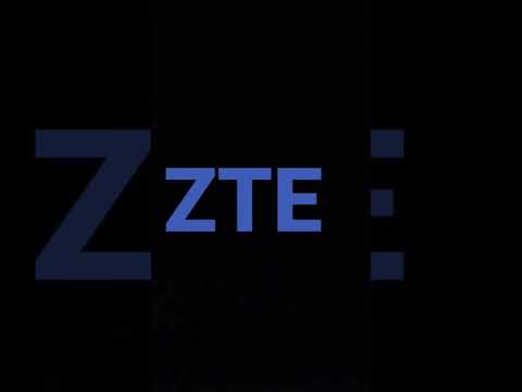 ZTE Charging Sound