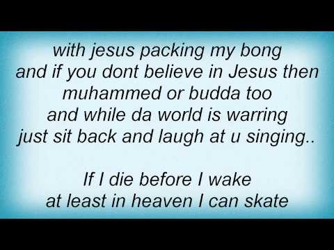 Heaven Is A Halfpipe video thumbnail