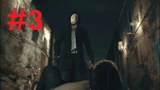 The Dark Inside Me Game-play | Chapter 1 | Episode 3 | Hidden Lies ✔