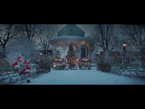 映画『クーパー家の晩餐会』予告編