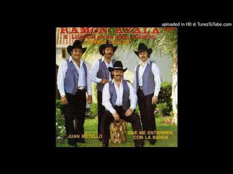 Ramón Ayala - Asesino A Sueldo (1988)