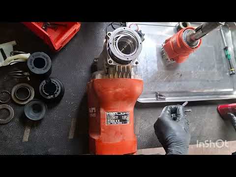 HILTI TE76P ATC - Image 2
