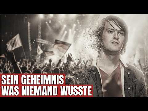 Malte Pittner: Tot mit 47! Sein qualvoller Kampf im Verborgenen – Was Deichkind jetzt enthüllt
