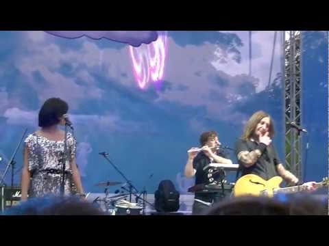 Би-2 и Женя Любич - Мой рок-н-ролл