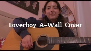 Download lagu Loverboy A Wall Cover... mp3