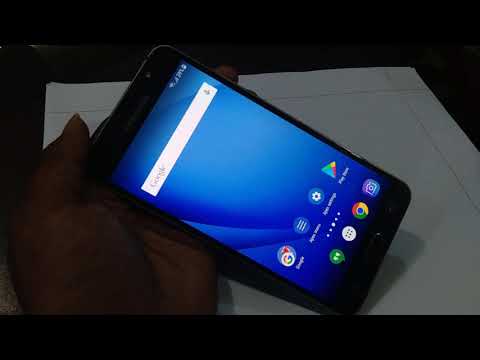 ALL Model Android 7.0 Frp Bypass Solution Same Way Same APK 10000000%%%%% Tested