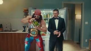 Bosch Big Game Teaser 2025 | Pickle Jar | 2025 Super Bowl LIX  | Super Bowl Commercial
