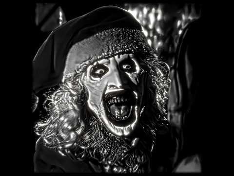 BRO IS TERRIFYING 🐐🎭🩸 | Song: DJ Gollum feat Scarlet - All the things she said (Radio Mix)