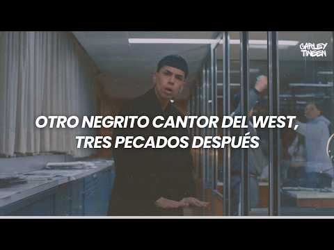 MILO J - 3 PECADOS DESPUES... [Letra & Video Oficial]