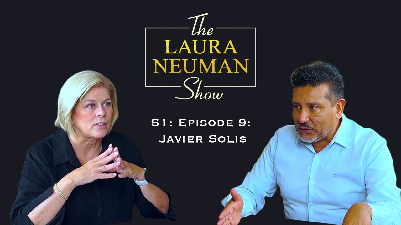 S1: Episode 9: Javier Solis