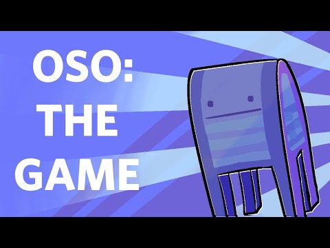 Open Source Objects: The Game youtube-video