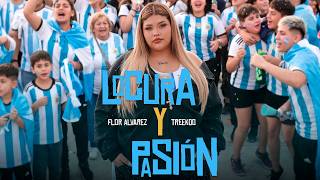 Locura Y Pasión