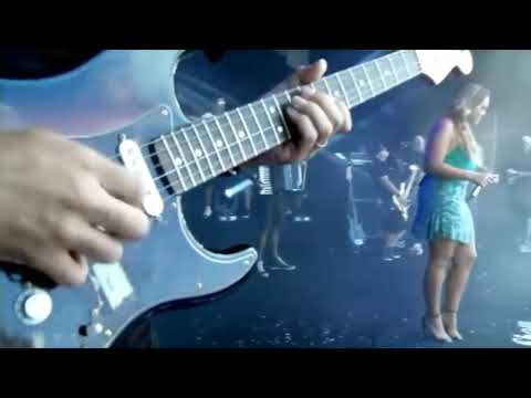 DVD Sunrise Samyra Show – Melhor Que Eu