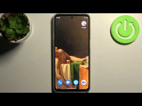 How to Deactivate Hey Google on MOTOROLA Edge 20 Lite – Switch Off Voice Assistant Feature