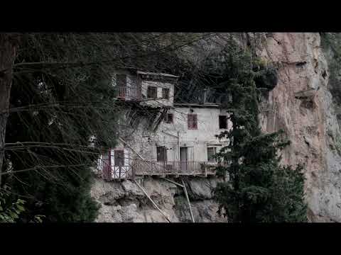  Holy Monastery of Saint John the Baptist