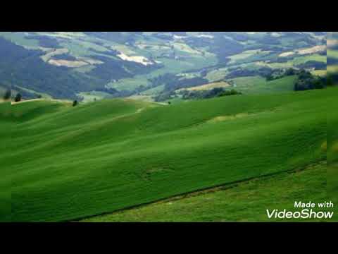 Paesaggi naturali e antropici