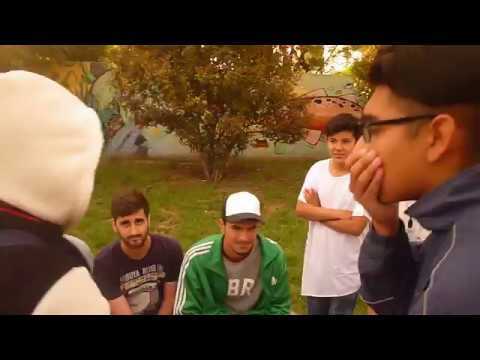 HE vs Pocho/Cuartos de Final- Primera Fecha/ Madagascar