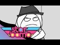 Starbomb Animated - The Atari Mystery Hour 