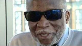 Blue Moon, la sérénité joyeuse d'Ahmad Jamal