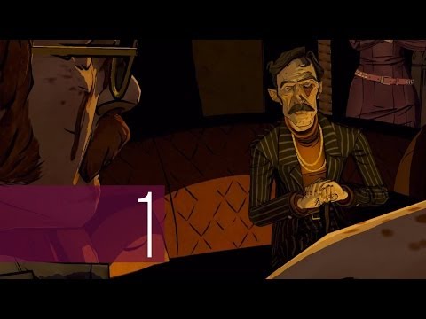 The Wolf Among Us : Episode 5 - Cry Wolf Xbox One