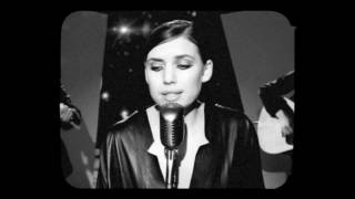 Lykke Li - &#39;Sadness Is a Blessing&#39; (Live on the Moon)