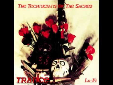 The Technicians Of The Sacred-Miranda