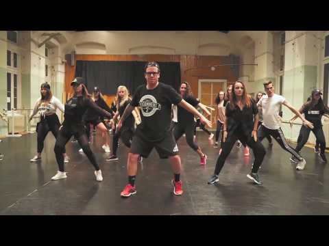 No Comment Hip Hop - Ódor Dániel - Zedd, Alessia Cara - Stay