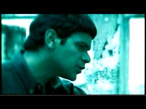 Diablos Negros. -   No me lastimes hd