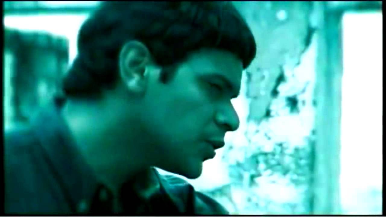 Diablos Negros. - No me lastimes