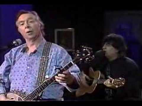 Tommy Makem - Farewell To Carlingford