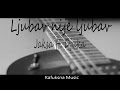 Jaksa ft. Djuka - To nije ljubav 