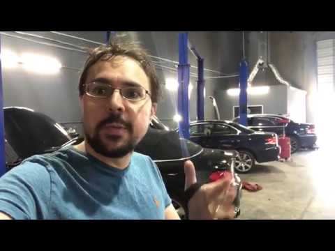 Is a cold air intake worth it? AFE install / review 135i Project car, including sounds