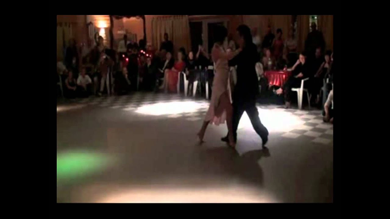 Claire and Dario Da Silva