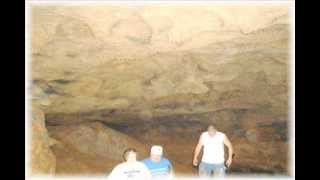 preview picture of video 'Brown's Cave 2008'