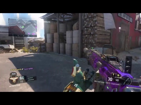 Bo3 Multiplayer Pt 90