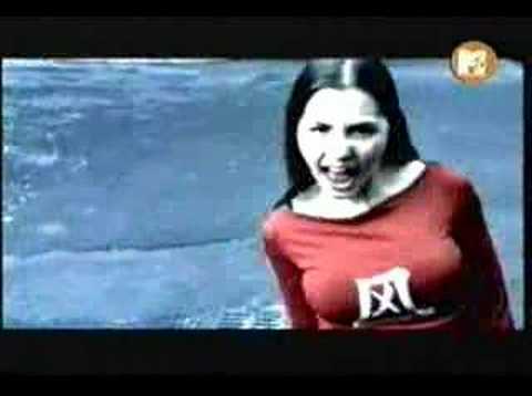 Maldita Timidez video
