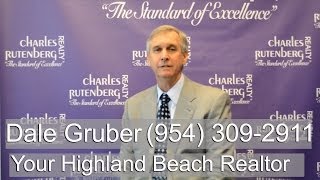 preview picture of video 'Highland Beach Realtors (954) 309-2911 Realtor in Highland Beach, Fl'