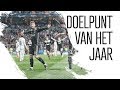 Schöne wint Doelpunt van het Jaar: 'Krijgt mooi plekje'