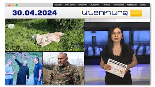 Ալենը կրակել է շանը, հետո ինքնասպան եղել