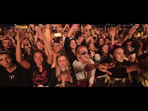 Disconnected at Strumica Open Festival