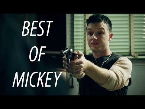 download lagu mp3 mp4 Mickey Milkovich, download lagu Mickey Milkovich gratis, unduh video klip Mickey Milkovich