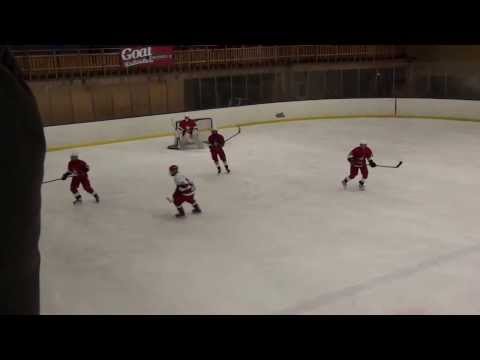 140119 2:a Götatraneberg 99 Röd -Almtuna IS