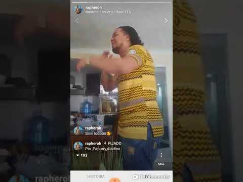 PAPURRY🎼 VS EL PIO RD🔥 BATALLA DE FREESTYLE